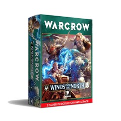 Warcrow: Winds from the North - 2 player Starter